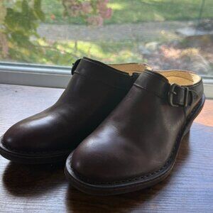 Fly London Mules... The Ones That Got Away!